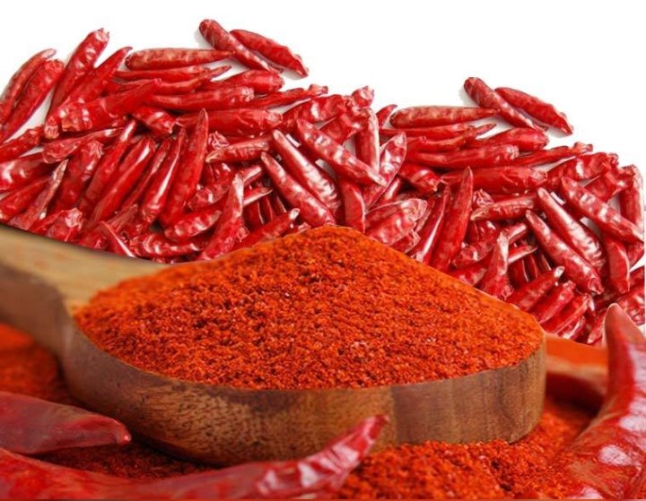 Red Chilli